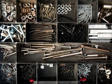 Comment bien organiser et ranger son atelier de bricoleur