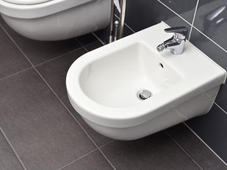 Hoe kiest u een bidet